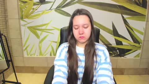 Snapshot of mira_karter chatting on 8, 12, 2024 Mira online show from 8, 12, 2024