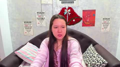 Snapshot of mira_karter chatting on 18, 12, 2024 Mira online show from 18, 12, 2024