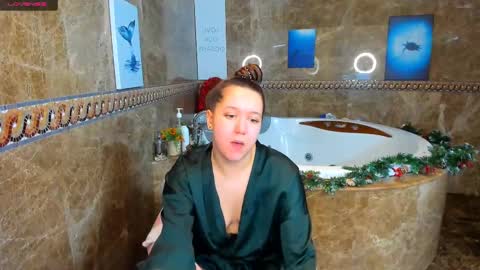 Snapshot of mira_karter chatting on 12, 1, 2025 Mira online show from 12, 1, 2025