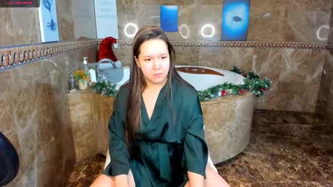 Snapshot of mira_karter chatting on 18, 1, 2025 Mira online show from 18, 1, 2025