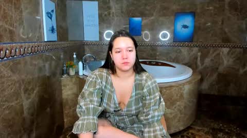Snapshot of mira_karter chatting on 29, 1, 2025 Mira online show from 29, 1, 2025