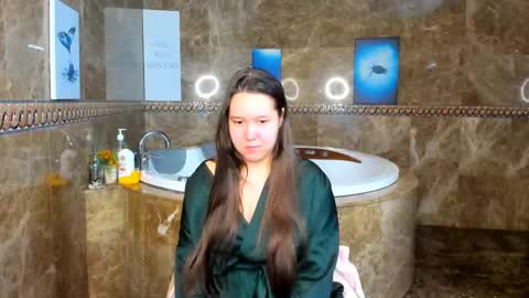 Snapshot of mira_karter chatting on 12, 2, 2025 Mira online show from 12, 2, 2025