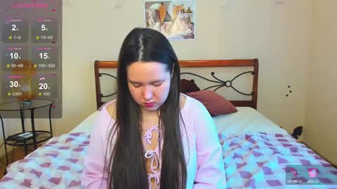Snapshot of mira_karter chatting on 23, 2, 2025 Mira online show from 23, 2, 2025