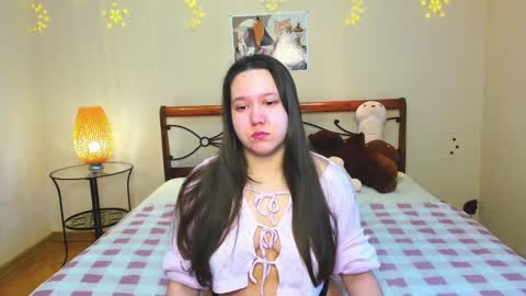 Snapshot of mira_karter chatting on 4, 3, 2025 Mira online show from 4, 3, 2025