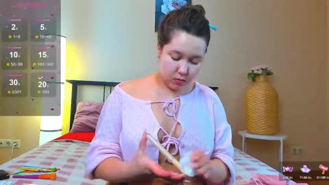 Snapshot of mira_karter chatting on 11, 3, 2025 Mira online show from 11, 3, 2025