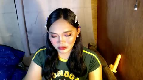 Mira Bella online show from 26, 11, 2025