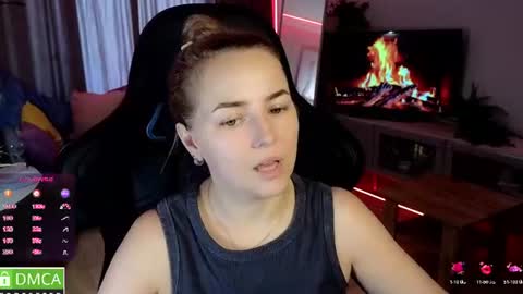 Snapshot of mira_mermayd chatting on 19, 7, 2026 Mira online show from 19, 7, 2026