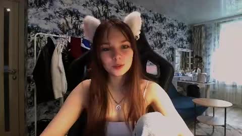 Snapshot of mira_princess chatting on 17, 7, 2026 MIRAcle online show from 17, 7, 2026