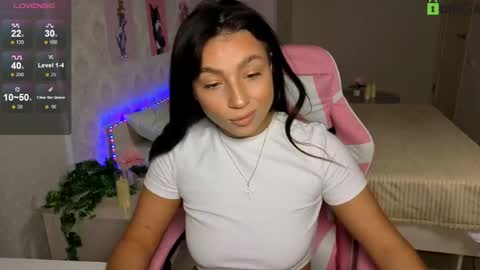 Snapshot of mira_star_007 chatting on 2, 5, 2026 Tanita online show from 2, 5, 2026