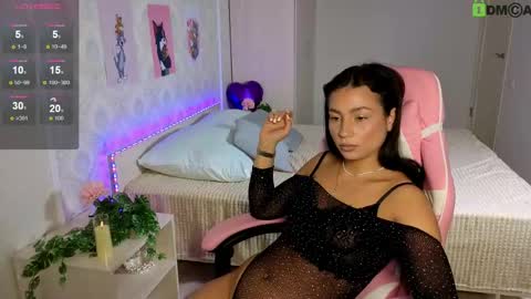 Snapshot of mira_star_007 chatting on 6, 5, 2026 Tanita online show from 6, 5, 2026