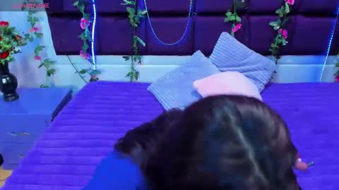 mirabella_miller online show from 12, 3, 2026