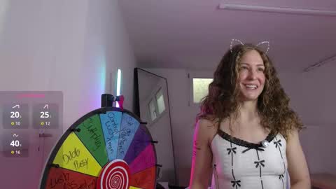 Mira online show from 7, 2, 2026