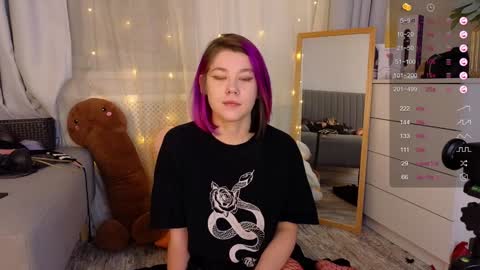 Mira  online show from 3, 12, 2024