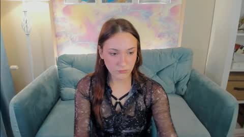 mirageanny online show from 31, 3, 2026