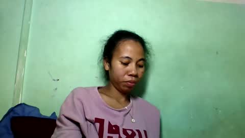 Snapshot of mirah881 chatting on 18, 5, 2026 mirah881 online show from 18, 5, 2026