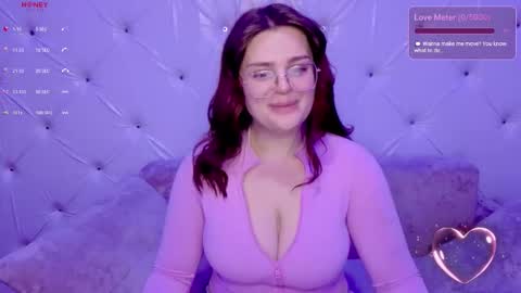 Milky online show from 15, 2, 2026