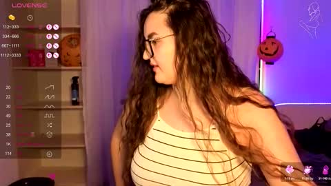 miraluccian online show from 4, 11, 2025