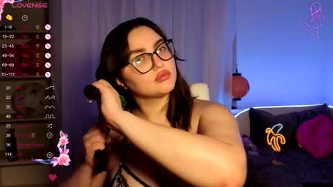 miraluccian online show from 17, 12, 2025