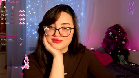 miraluccian online show from 9, 1, 2026