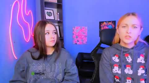 Snapshot of mirammore chatting on 18, 2, 2026 Mira online show from 18, 2, 2026