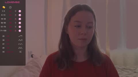 Kira online show from 14, 12, 2025