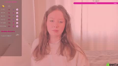Snapshot of miranadevl chatting on 16, 7, 2026 Kira online show from 16, 7, 2026