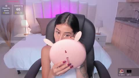 miranda_crawfor online show from 26, 11, 2025