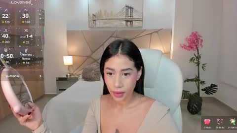 miranda_crawfor online show from 28, 11, 2025