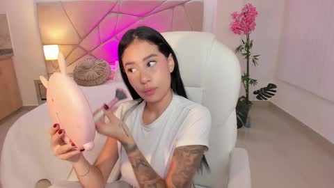 miranda_crawfor online show from 29, 11, 2025