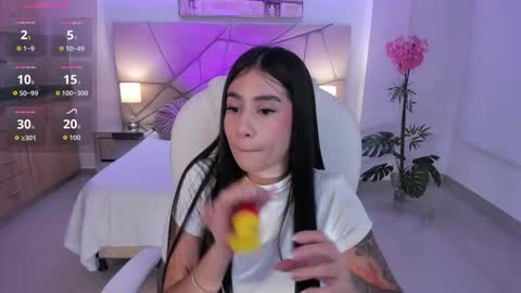 miranda_crawfor online show from 14, 2, 2026