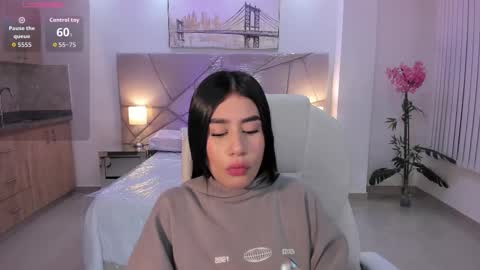 miranda_crawfor online show from 21, 3, 2026