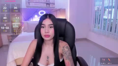 Snapshot of miranda_crawfor chatting on 8, 7, 2026 miranda_crawfor online show from 8, 7, 2026