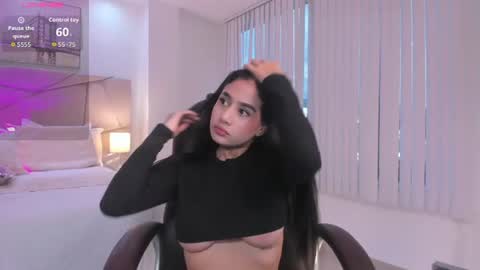 Snapshot of miranda_crawfor chatting on 16, 7, 2026 miranda_crawfor online show from 16, 7, 2026