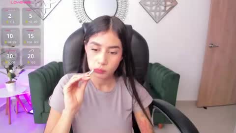 Snapshot of miranda_crawfor chatting on 30, 7, 2026 miranda_crawfor online show from 30, 7, 2026