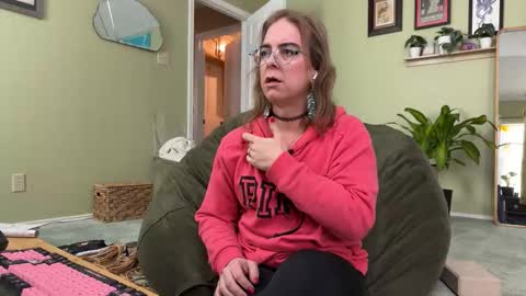 Snapshot of miranda_flowers chatting on 22, 2, 2026 Miranda Flowers online show from 22, 2, 2026