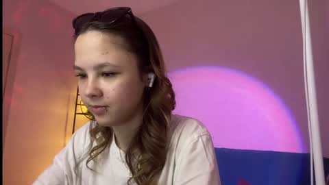 Snapshot of miranda_holms chatting on 14, 7, 2026 miranda_holms online show from 14, 7, 2026