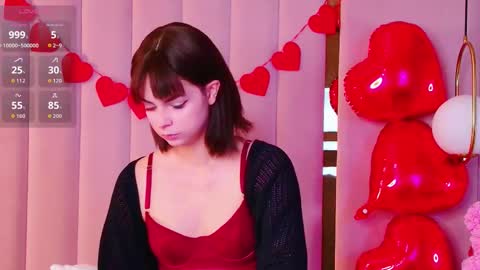 Mira online show from 13, 2, 2026