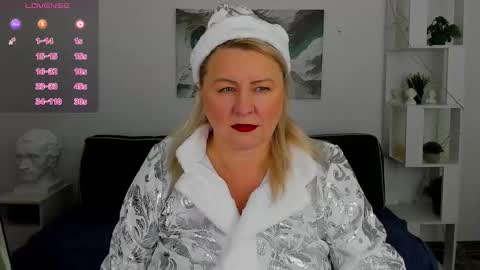 Miranda online show from 21, 12, 2025