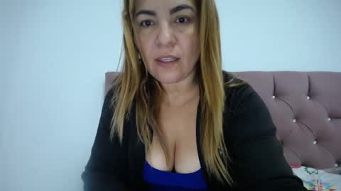 Miranda  Indep Model   Thank you very much for all your support online show from 24, 2, 2025