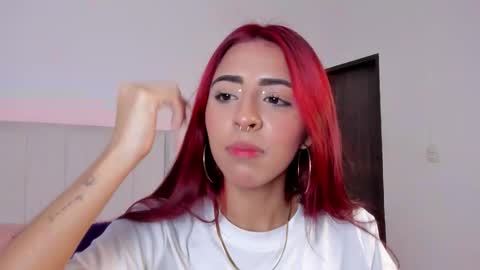 Snapshot of mirandaa_rogers chatting on 17, 2, 2026 Miranda Rogers online show from 17, 2, 2026