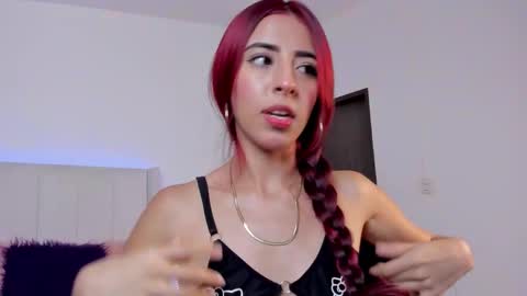 Snapshot of mirandaa_rogers chatting on 20, 2, 2026 Miranda Rogers online show from 20, 2, 2026