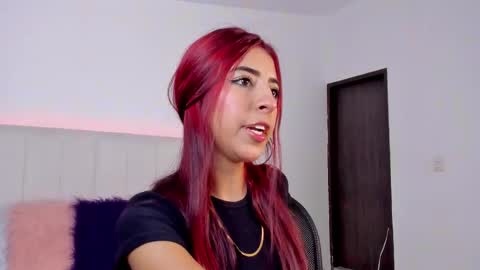 Snapshot of mirandaa_rogers chatting on 27, 2, 2026 Miranda Rogers online show from 27, 2, 2026