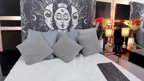 Miranda  online show from 6, 1, 2026