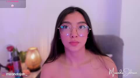 Snapshot of mirandajohnson_ chatting on 16, 6, 2026 Miranda online show from 16, 6, 2026