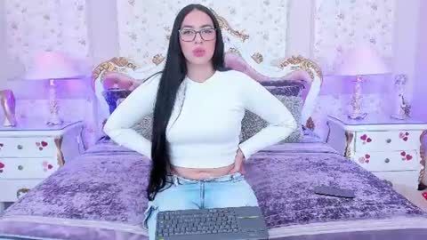 Snapshot of mirandanoah chatting on 16, 6, 2026 mirandanoah online show from 16, 6, 2026