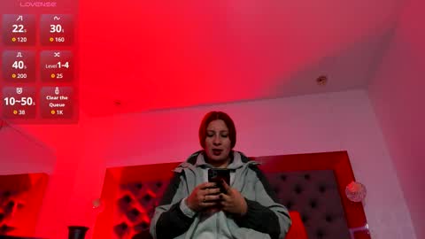 Miranda online show from 24, 2, 2026