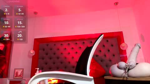 Snapshot of mirandasould chatting on 17, 4, 2026 Miranda online show from 17, 4, 2026