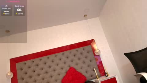 Snapshot of mirandasould chatting on 27, 4, 2026 Miranda online show from 27, 4, 2026