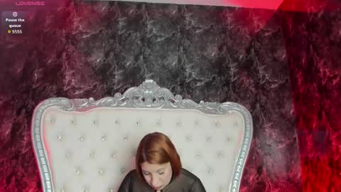 Snapshot of mirandasould chatting on 29, 5, 2026 Miranda online show from 29, 5, 2026
