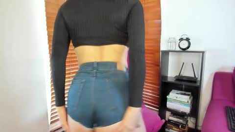 miranda online show from 4, 11, 2025